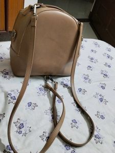Girl Bagpack