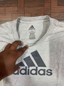 Adidas T shirts