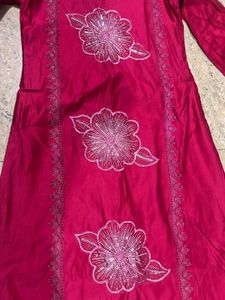 Elegant Kurta  nd nightwear se