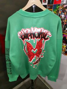 H&M UNISEX OVERSIZE BAGGY SWEATSHIRT 👀🔥😎