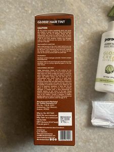 Paradyes Hazel Brown Hair Color
