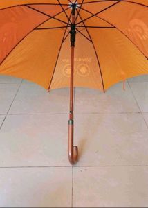 New Unused Automatic Umbrella