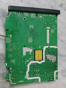 Main Board Of Panasonic 32 Inch Led