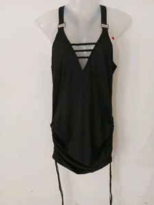 SEXY RUCHED BODYCON