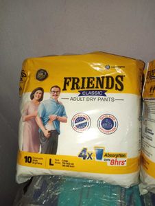 Adult Diaper