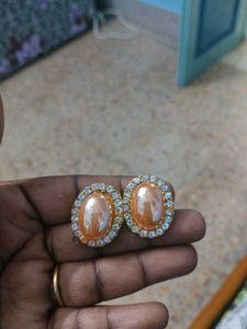 Stone Stud