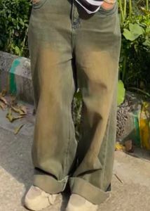 Baggy Vintage Jeans