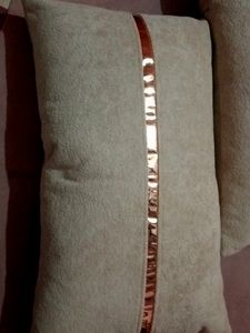 Cusion Set Of Two New