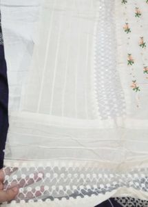 Embroidery Kurta Unstitched