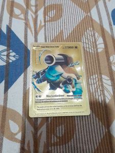 Brand New Pokemon Cards