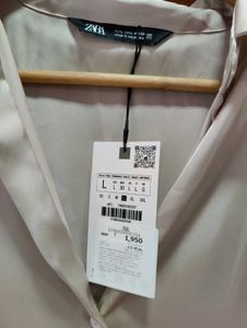 Zara Shirt