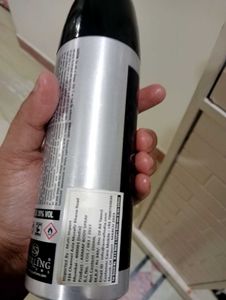 Armaf Signature Night Perfume