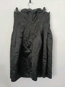 Elegant Black Dress