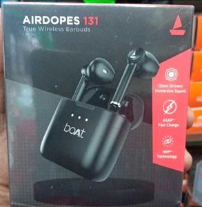 boAt Airdopes 131 - True Wireless Earbuds