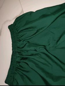 Emerald Green Salwar suit set