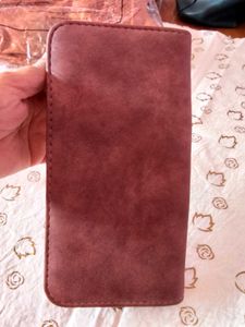 Clutch New Without Tag