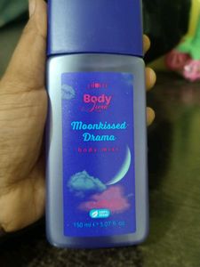 Plum Body Lovin Moonkissed 🌒 Bodymist