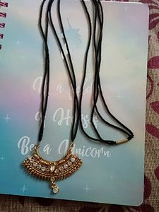 Long Mangalsutra