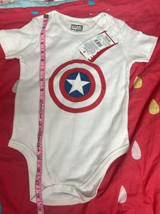 🆕New Boys Onsies Or Romper