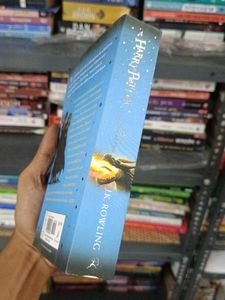 Harry Potter Goblet of Fire