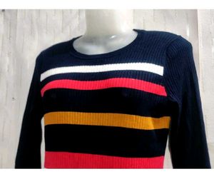 Very Beautiful Long Woolen Dress