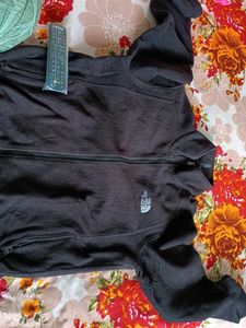 North Face Sports Jacket
