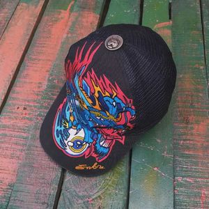 Japanese Limited Edition Cap