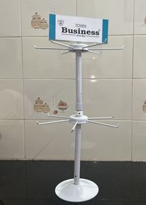 Bangle, Earrings Or Socks Display Rack- New