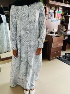 Long Gown