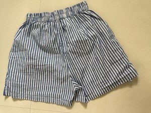 Combo Of 2 Shorts For Women