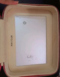 Myglamm Double Decker Vanity Trousseau Box