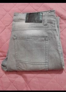 Jeans Highlander