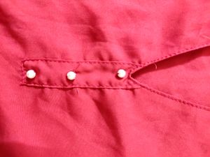 Pink Top