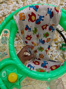 Baby Walker