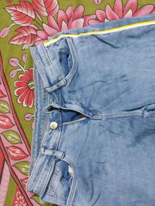 light Blue Jeans🩵