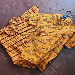 Mahakal T-shirts For Sell Pack Of Two In 300/-.