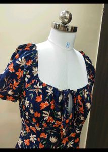 Cottagecore Maxi | 40 To 44