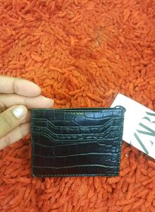 Zara Card Holder
