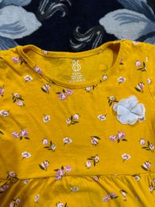 Beautiful Kids Summer Dresses