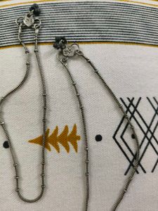 Pair Of Anklets