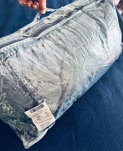 Plush Flannel Blanket / Comforter