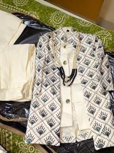 Boys Ethnic Wear Set Combo ✌️