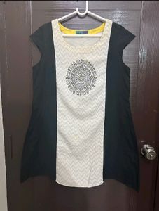 Short Kurti Top