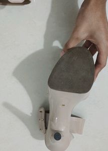 6 Inch Stilleto Solid Heels