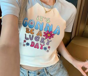 Lucky Day Graphic Tee