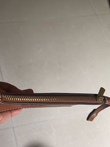 Zara Original Makeup Pouch