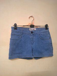 Summer Shorts