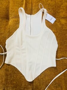 Savana Corset Top NEW!