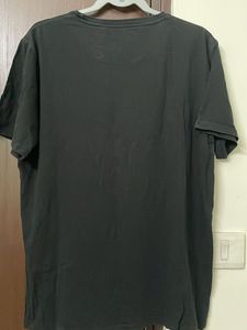 Courage the Cowardly Dog Tee