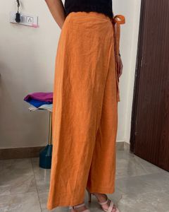 Linen Pants
